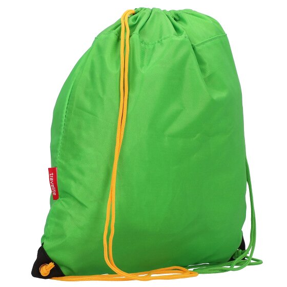 Travelite Sac de gym Héros de la ville 39 cm