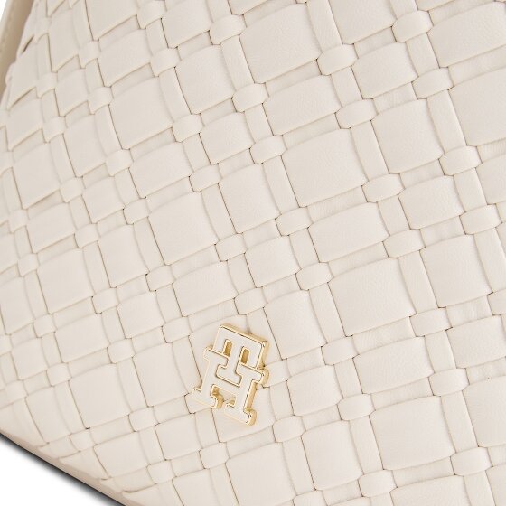 Tommy Hilfiger TH Braided Sac à bandoulière 25 cm