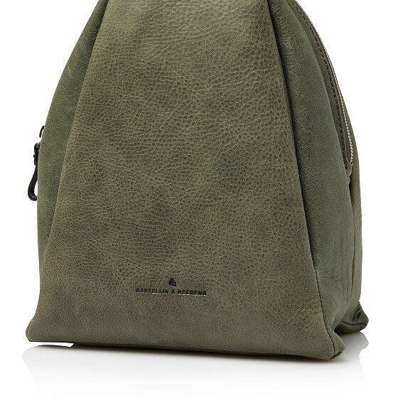 Castelijn & Beerens Carisma Sac à bandoulière Cuir 24 cm