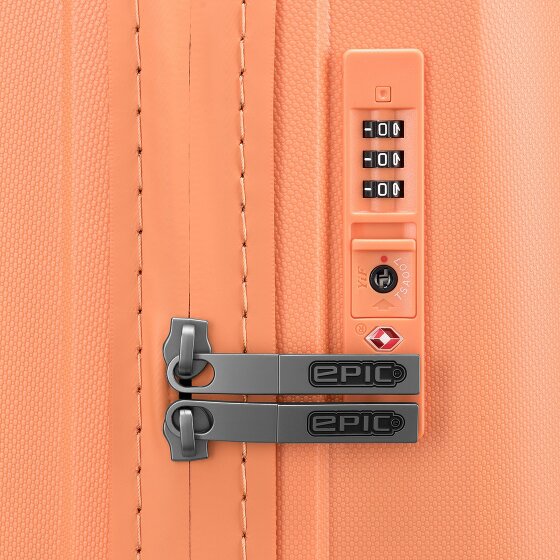 Epic Phantom SL 4 roues trolley cabine 55 cm