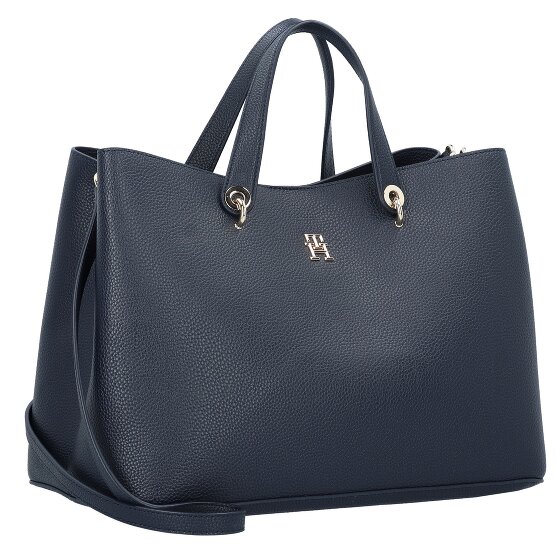 Tommy Hilfiger Emblem Sac de shopper 38 cm