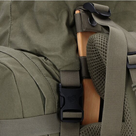Fjällräven Kajka 55 Sac à dos de trekking M-L 74 cm