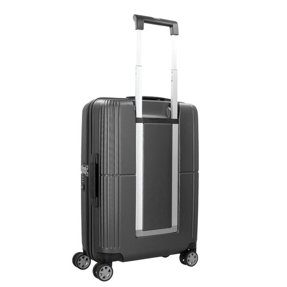 Samsonite Orfeo 4 roues Valise cabine 55 cm