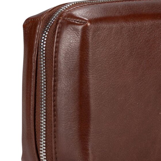 Jost Sacoche électronique Vardo en cuir 23 cm