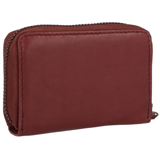 Greenland Nature Porte-cartes de crédit RFID en cuir 10,5 cm