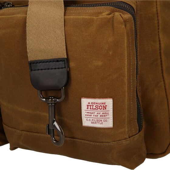 Filson Tin Cloth Sac de voyage Weekender 48 cm