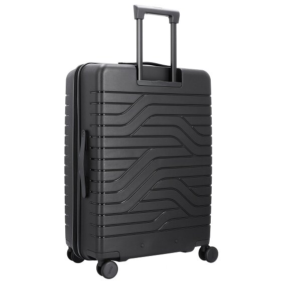 Bric's BY Ulisse Trolley 4 roues 71 cm
