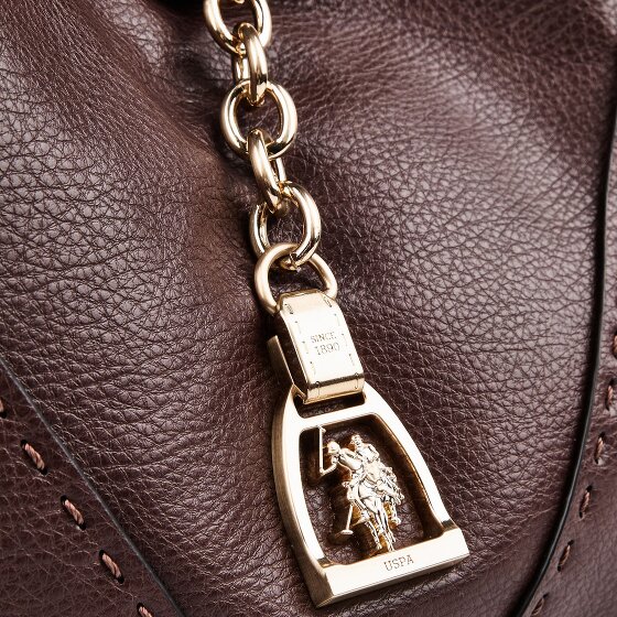 U.S. Polo Assn. Helcho Sac à bandoulière 33 cm