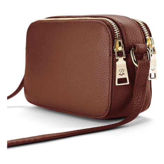 Lazarotti Bologna Leather Sac à bandoulière Cuir 18 cm