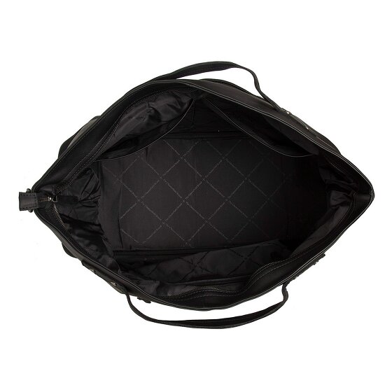 The Chesterfield Brand Mark Sac de voyage Weekender Cuir 58 cm