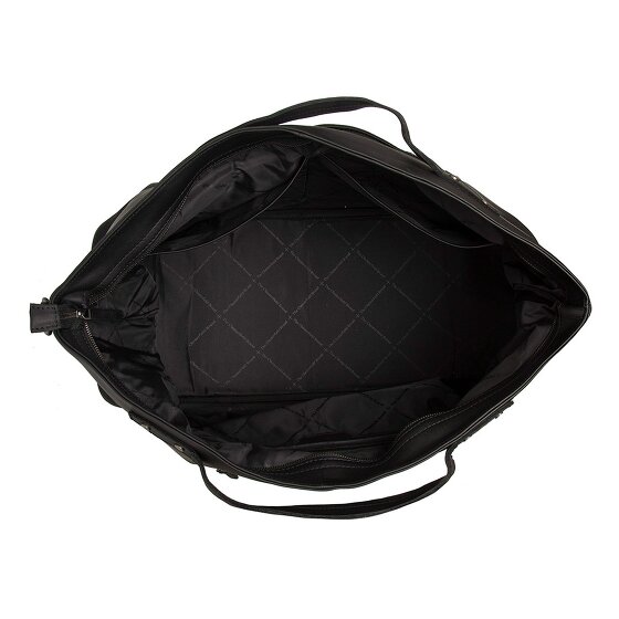 The Chesterfield Brand Mark Sac de voyage Weekender Cuir 58 cm