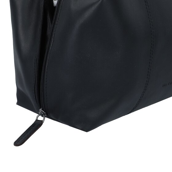 The Chesterfield Brand Wax Pull Up Sac à bandoulière Cuir 36.5 cm