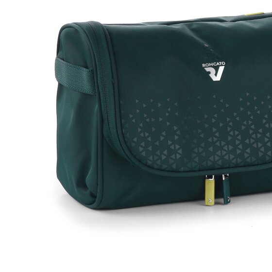 Roncato Crosslite Trousse de toilette 25 cm