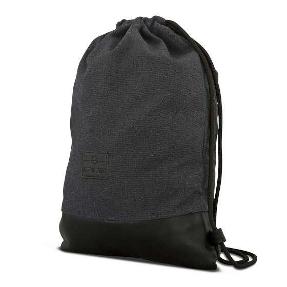 Johnny Urban Sac de gym Canvas Series Luke 30 cm