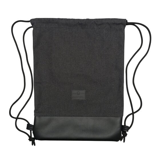 Johnny Urban Sac de gym Canvas Series Luke 30 cm