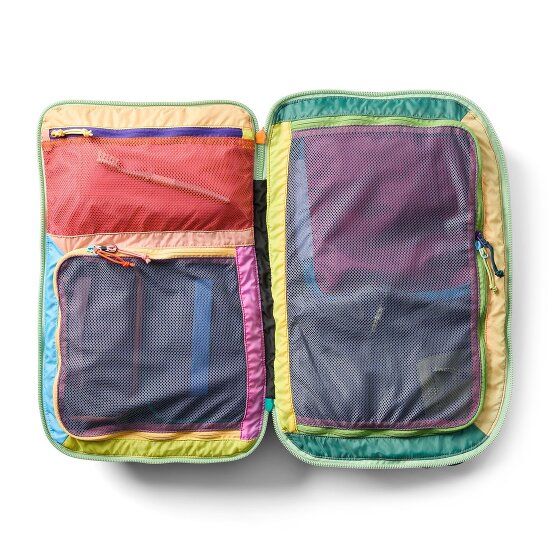 Cotopaxi Allpa 35 L Sac à dos de voyage 56 cm Compartiment pour ordinateur portable