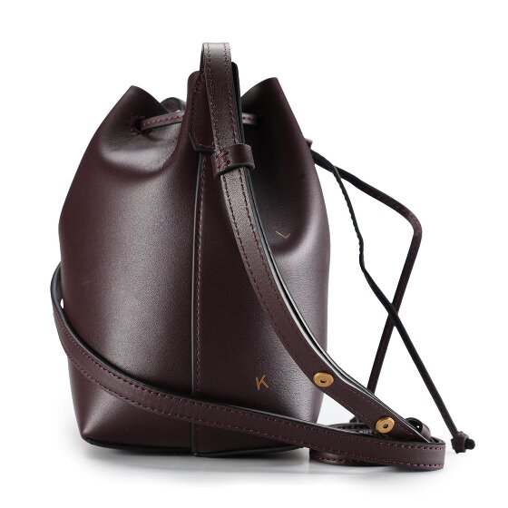 Liebeskind Dancing Letters Sac à main S Cuir 12 cm