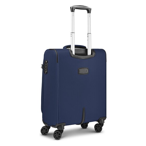 Franky Melbourne 3.0 4 roues trolley cabine 55 cm