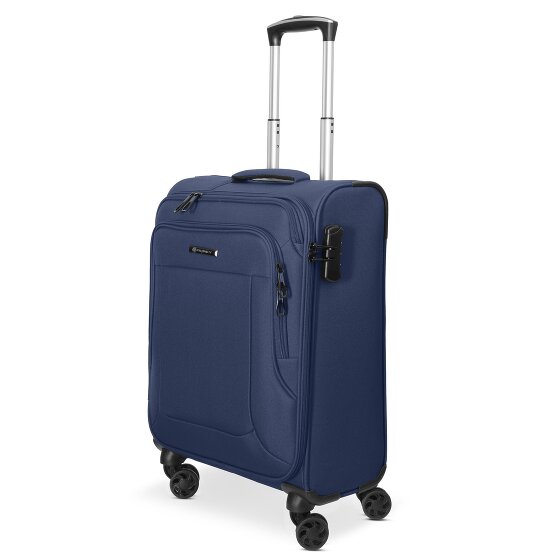 Franky Melbourne 3.0 4 roues trolley cabine 55 cm