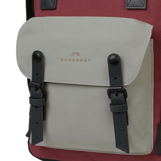 Doughnut Macaroon Daypack 38 cm Compartiment pour ordinateur portable