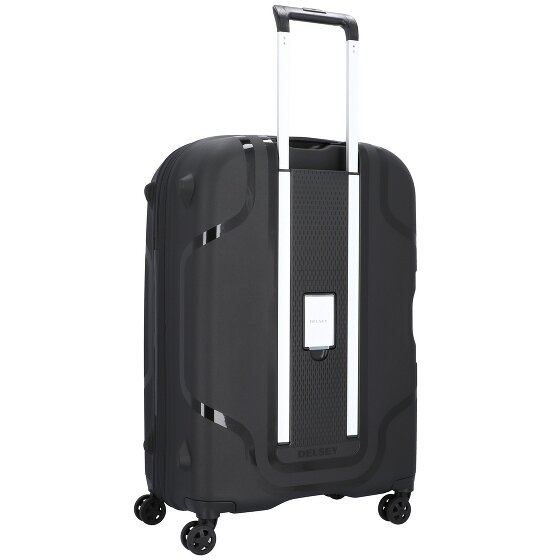 Delsey Paris Clavel 4 roues trolley 70 cm