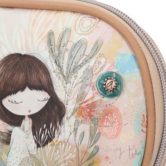 Anekke Mediterranean Porte-monnaie 19 cm