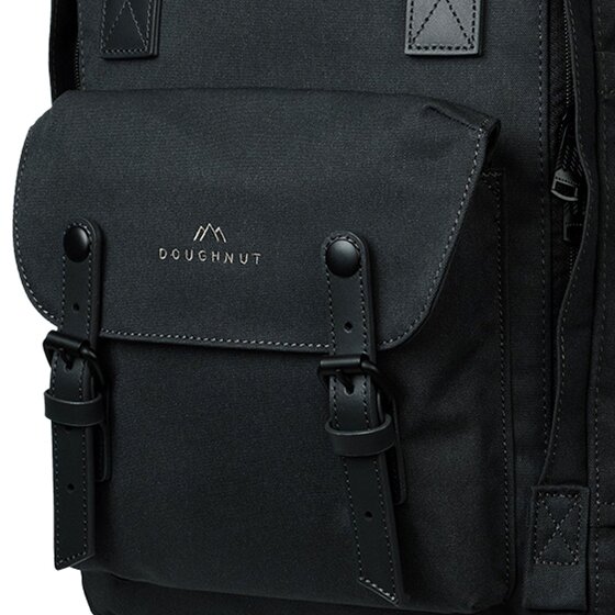 Doughnut Macaroon Daypack 38 cm Compartiment pour ordinateur portable