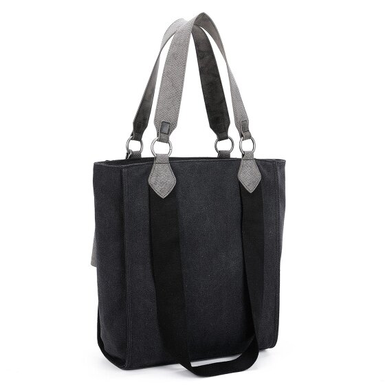 Fritzi aus Preußen Izzy02 Canvas Sac de shopper 32 cm