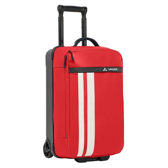 Vaude Takutea 35 2 roulettes Trolley de cabine 54 cm