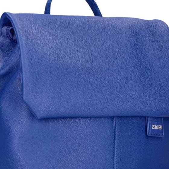 Zwei Mademoiselle.M Daypack 35 cm Compartiment ordinateur