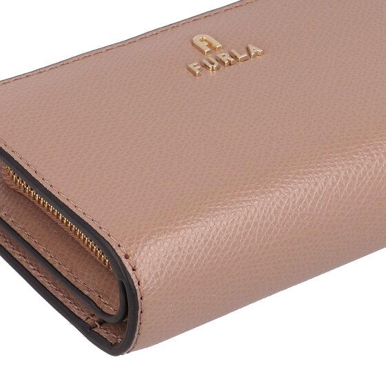 Furla Camelia Porte-monnaie Cuir 14 cm