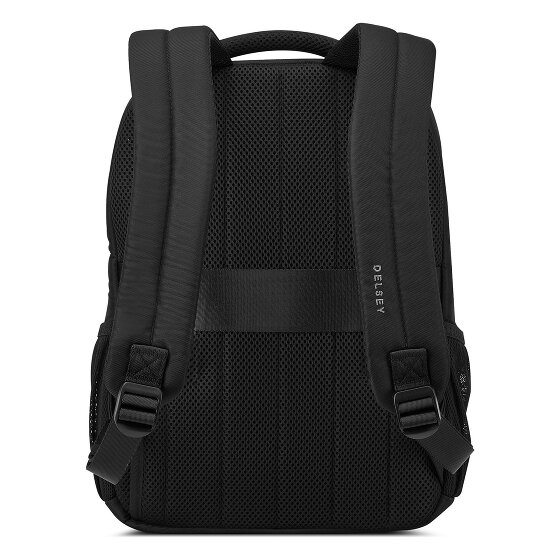 Delsey Paris DLC 2.0 Daypack 40 cm Compartiment ordinateur