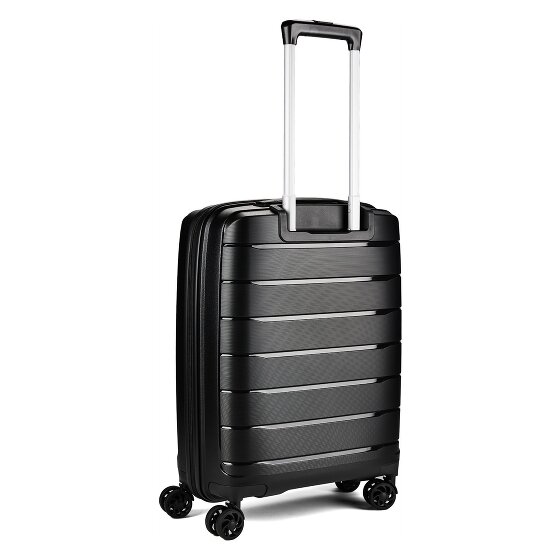 American Tourister Summer Pop 4 roues Valise cabine 55 cm