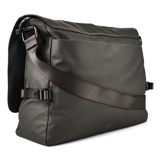 camel active Explore Besace 38.5 cm Compartiment ordinateur