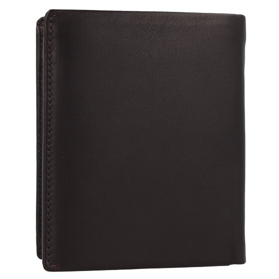 Samsonite Porte-monnaie Attack 2 RFID cuir 10,5 cm