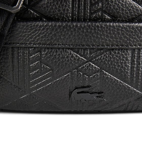 Lacoste Megagrain Sac à bandoulière 19.5 cm