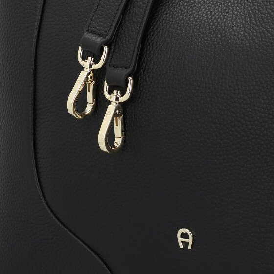 AIGNER Mara Sac à bandoulière Cuir 33 cm
