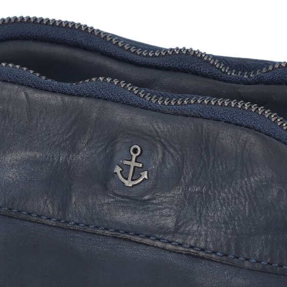Harbour 2nd Anchor Love Rieke Sac à bandoulière Cuir 21 cm