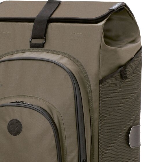 Andersen Shopper Tura Shopper Chariot à provisions 67 cm