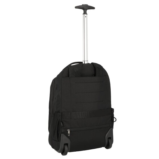 Samsonite Guardit 3.0 2 roulettes Trolley d'affaires 48 cm Compartiment pour ordinateur portable