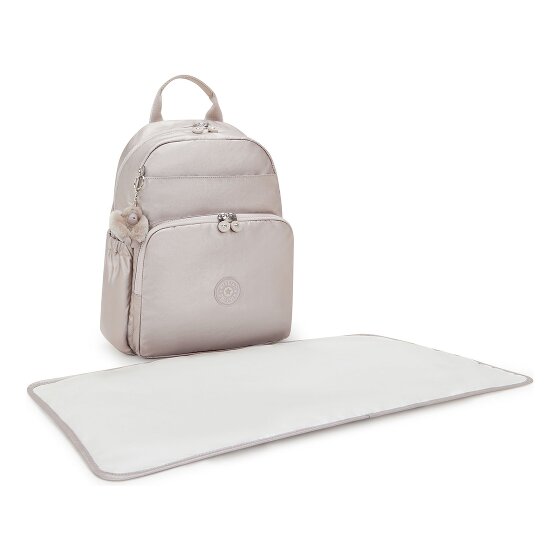 Kipling Basic Plus Daypack 40 cm Compartiment ordinateur