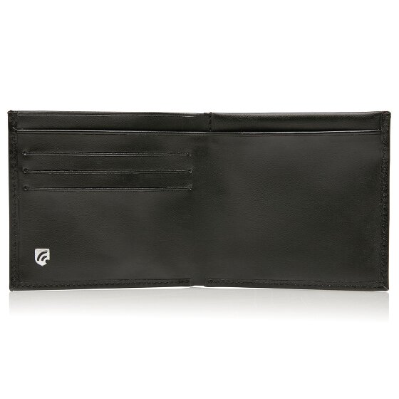 Castelijn & Beerens Porte-monnaie Gaucho RFID cuir 10 cm