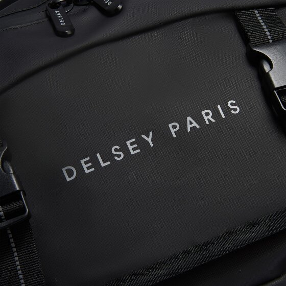 Delsey Paris Raspail Sling-Messenger 38 cm Compartiment pour ordinateur portable