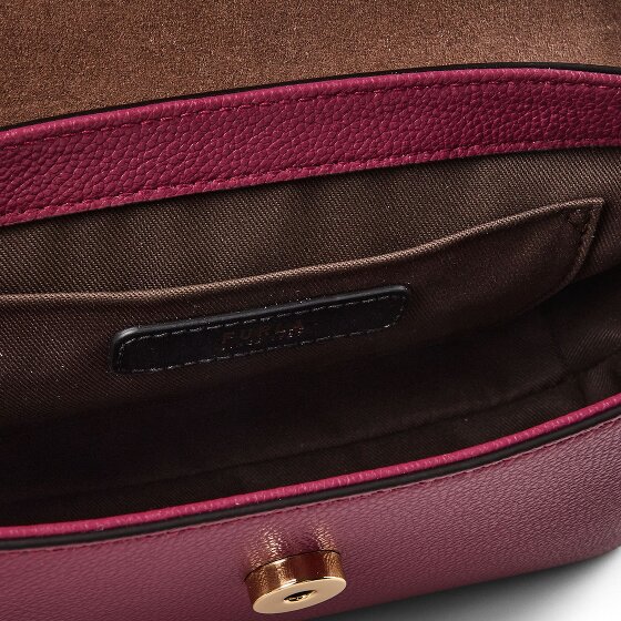 Furla Moonlight Sac à main Cuir véritable 20 cm