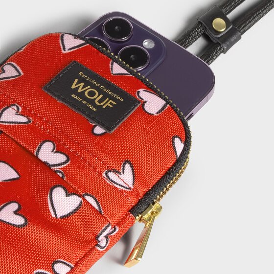 Wouf Pochette pour téléphone portable 10.5 cm