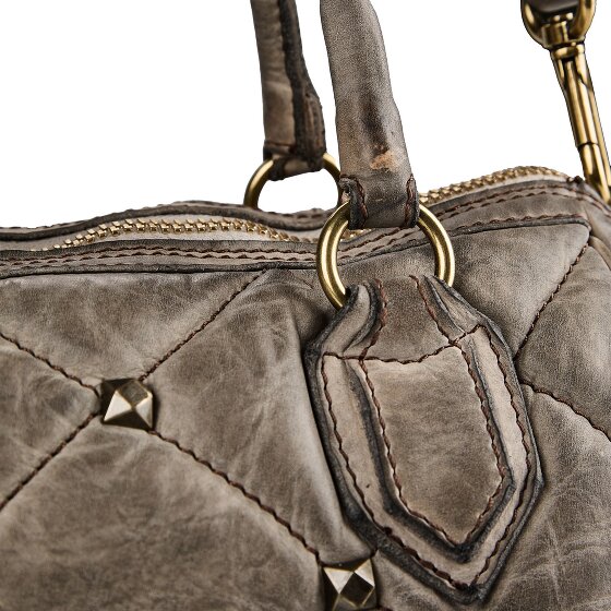 Campomaggi Ricciarda Sac à main M Cuir véritable 26 cm