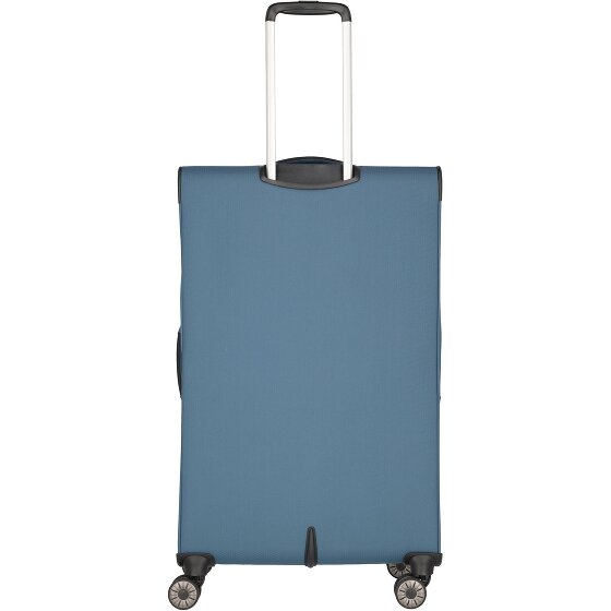Travelite Skaii 4 roues trolley 78 cm