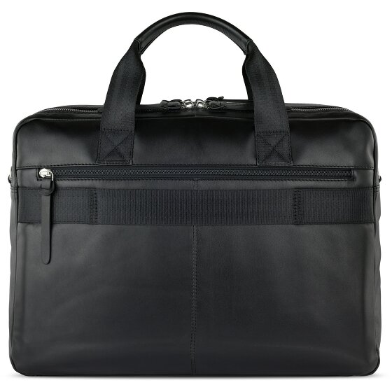 bugatti Comet Porte-documents Cuir 42 cm Compartiment pour ordinateur portable