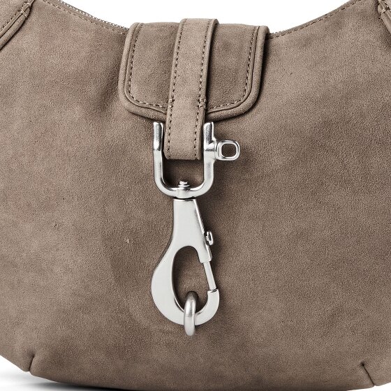 Liebeskind Ryker Sac à bandoulière M Cuir véritable 44 cm