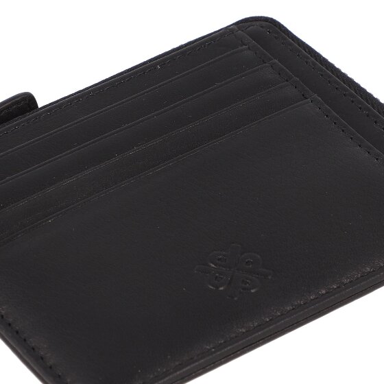 Picard Bali Étui pour cartes de crédit Protection RFID Cuir 13 cm